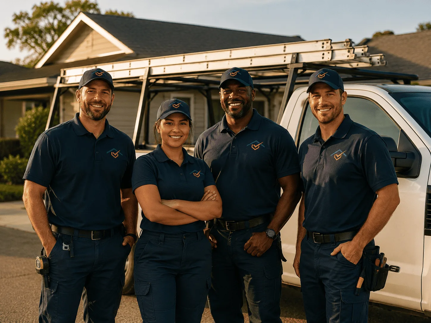 Roof Inspection company in Westwood, CA